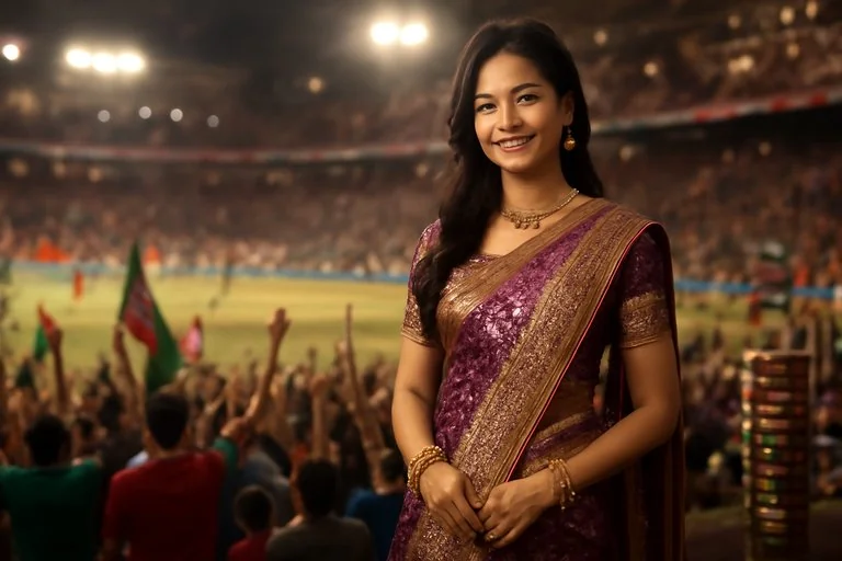 BGD66 এইচডি স্ট্রিম স্ক্রিন