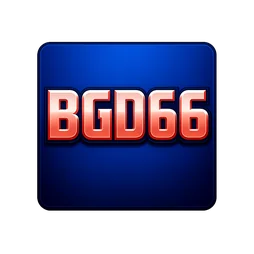 BGD66 logo